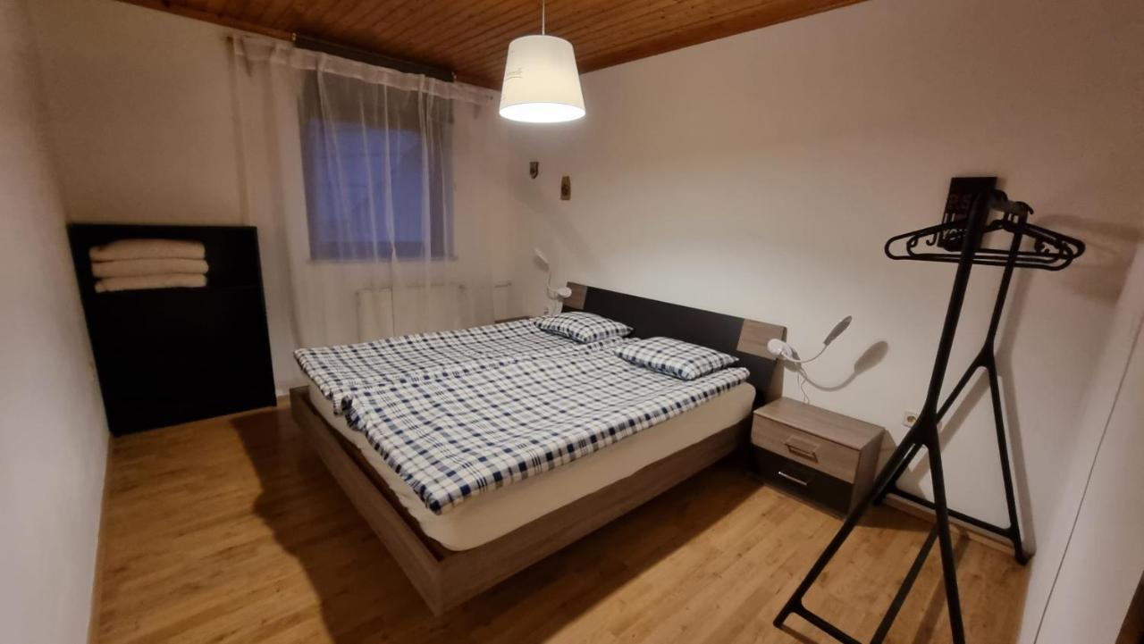 קרנייסקה גורה Apartma Ursic חדר תמונה
