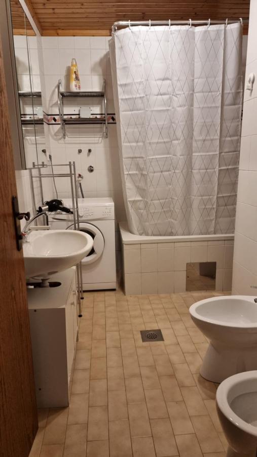קרנייסקה גורה Apartma Ursic מראה חיצוני תמונה